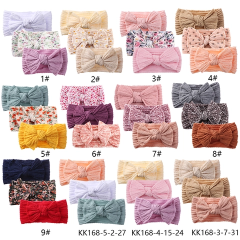 Baby Headbands