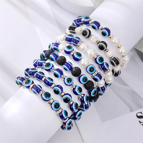 Rangs de perles