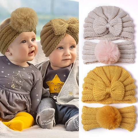Infant Beanies
