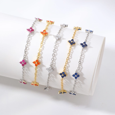 Valentine's Day Bracelets