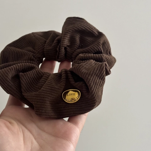 Juego de Pinzas para el Pelo con Lazo de Pana a Cuadros Vintage para Mujer Coletero de Tela Diadema Horquilla Accesorios de Pelo de Moda Retro