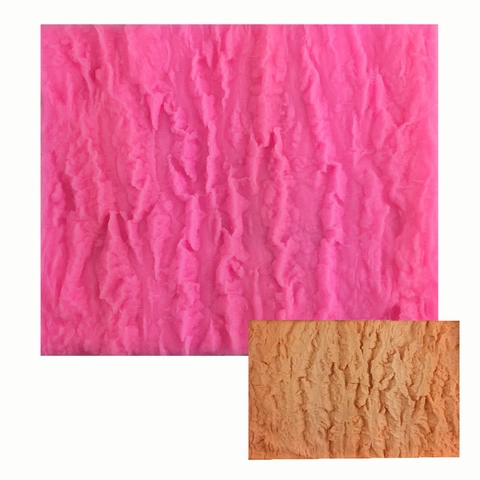 Bark Texture Silicone Mold For Fondant Cake Decoration DIY Baking Tool Nature Wood Grain Pattern Sugar Craft Molding Mat