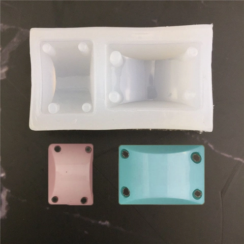 DIY Boog En Gewei Vorm Siliconen Fondant Taart Decoratie Vorm Handmatige Zeep Hars Ambachtelijke Vorm Voor Keuken Bakken
