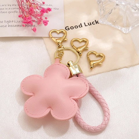 Chiusura a Moschettone in Acciaio Inossidabile a Forma di Cuore Anello a Molla per Creazione Gioielli Fai da Te Portachiavi
