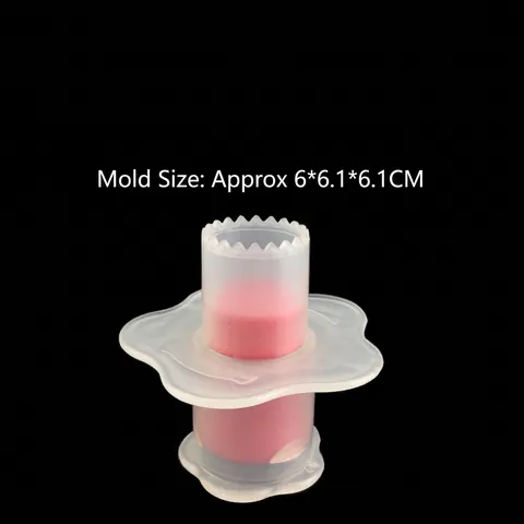 Plastic Cupcake Corer Pastry Hole Maker DIY Cake Decorating Tool Practical Baking Accessory For Kitchen Home Dessert DIY