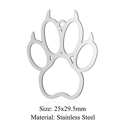 Minimalistische Roestvrijstalen Dierlijke Charms Voor Sieraden Maken DIY Giraf Zeepaardje Schildpad Uil Vlinder Pendants
