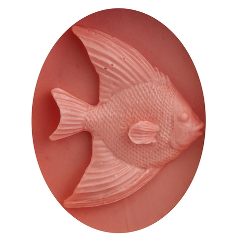 DIY Fischform Silikon Backform Für Fondant Kuchen Schokolade Mousse Gelee Tropische Fisch Muster Küche Backwerkzeug