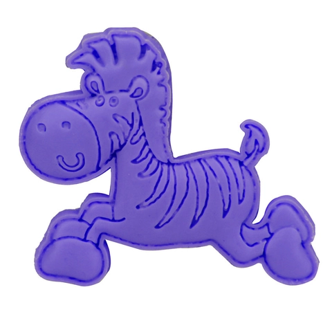 Pony Laufende Form Silikon Fondant Kuchenform DIY Backwerkzeug Für Schokolade Süßigkeiten Seife Handwerk Küche Backzubehör
