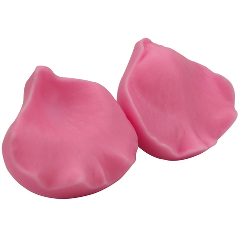 Realistische Blattform Fondant Silikonform DIY Backwerkzeug Für Tortendekoration Schokolade Mousse Gelee Handgemachte Seife Tonform