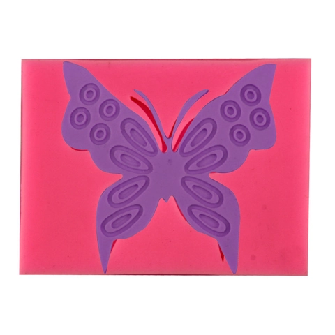 Schmetterling Form Silikon Kuchenform DIY Fondant Schokolade Süßigkeiten Form Für Backen Dekorative Kuchen Dekorieren Werkzeuge