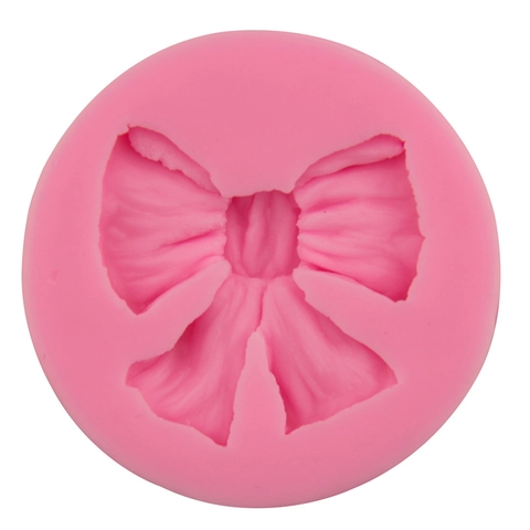 Strik Vorm Siliconen Fondant Bakvorm Voor Chocolade Snoep Bakken DIY Handgemaakte Sugarcraft Cake Decoreren Gereedschap
