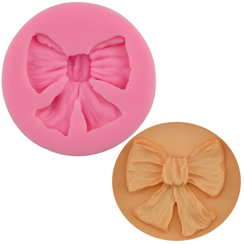 Strik Vorm Siliconen Fondant Bakvorm Voor Chocolade Snoep Bakken DIY Handgemaakte Sugarcraft Cake Decoreren Gereedschap