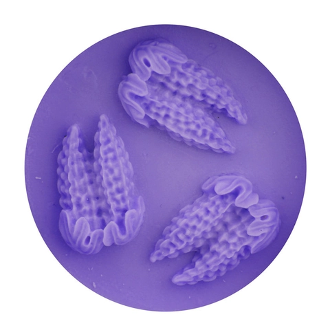 Silicone Corn Shape Cake Mold DIY Fondant Baking Tool For Chocolate Soap Ice Tray Kitchen Decoration Dessert Accessories
