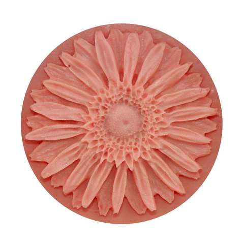 Sunflower Daisy Shape Silicone Cake Mold Fondant Baking Tool For Chocolate Mousse Jelly DIY Handmade Kitchen Bakeware