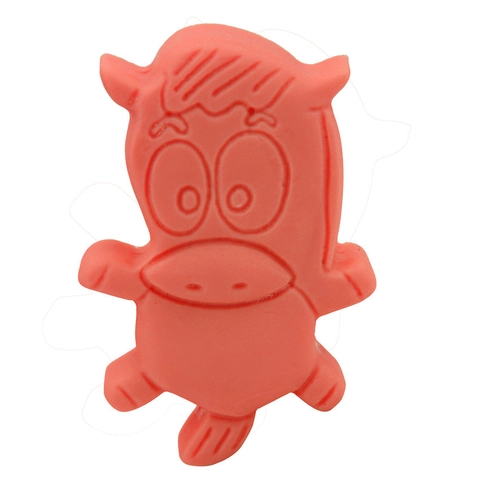 Cartoon Pony Baby Silikon Kuchenform Für DIY Fondant Schokolade Süßigkeiten Eiswürfel Backwerkzeuge Rosa Süße Tierform 3D Form