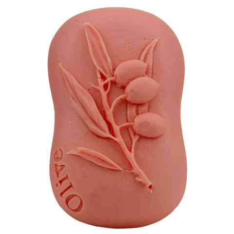DIY Olivenzweig Blatt Fondant Kuchenform Silikon Backwerkzeug Für Schokolade Handgemachte Seife Dekoration Relief Form
