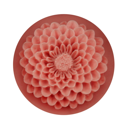 DIY Sonnenblume Girlande Silikon Fondant Kuchenform Blumenform Backwerkzeug Für Schokolade Gelee Mousse Seife Handgemachte Form
