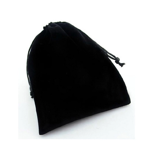 Weich Samt Kordelzug Schmucktasche Kleine Samt Geschenktüte Für Schmuck Verpackung Hochzeit Geschenkbeutel Aufbewahrungstasche