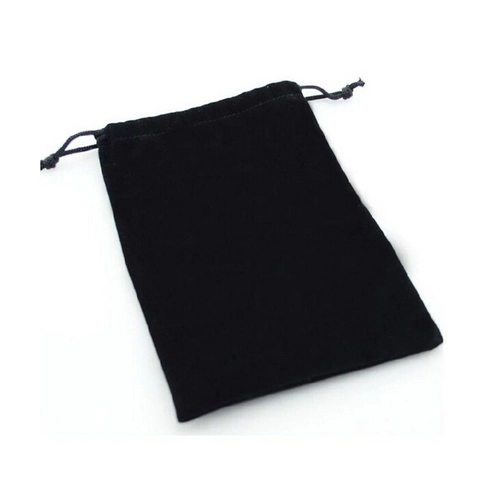 Weich Samt Kordelzug Schmucktasche Kleine Samt Geschenktüte Für Schmuck Verpackung Hochzeit Geschenkbeutel Aufbewahrungstasche