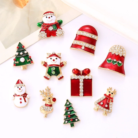 Christmas Bags & Shoes