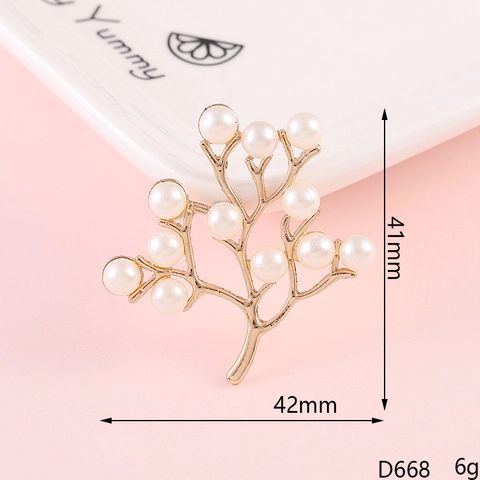Colgantes de Aleación de Diamantes de Imitación DIY Flores Trébol de Cuatro Hojas Dijes para Funda de Teléfono Accesorios para Joyería Mariposa Árbol Pájaro
