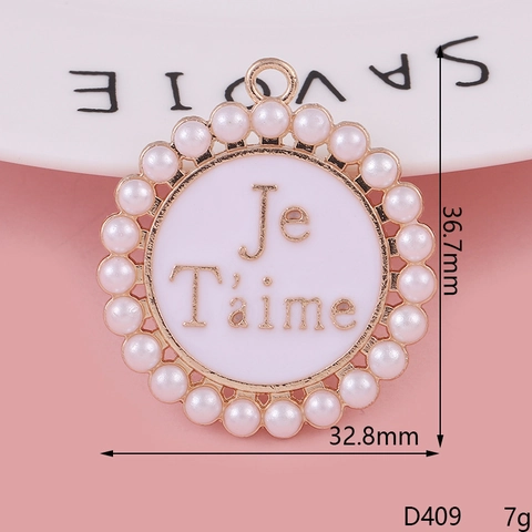 Accessori per Ciondoli da Scarpe DIY per Crocs Ciondoli Lega Strass Perle Artificiali Decorazione per Scarpe Sandali Donna