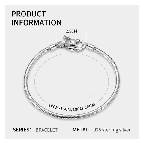 925 Sterling Silver Ghost Cat And Pumpkin Lobster Clasp Charm For DIY Bracelet Necklace Making Halloween Jewelry Accessory