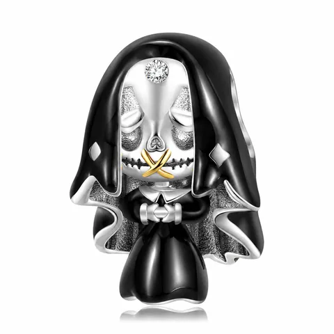 Skull Beads