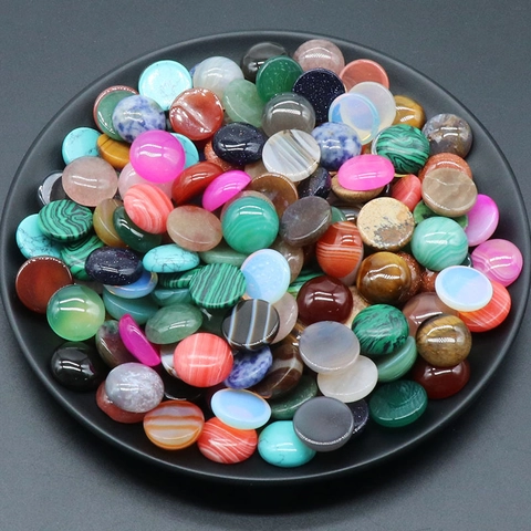 Cabochon-Edelsteine