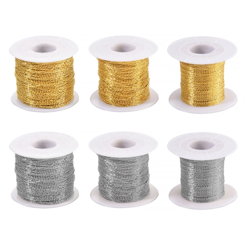 Stainless Steel Paperclip Chain For DIY Jewelry Making Thin Rectangular Link Chain Gold Silver Wholesale Whole Roll Accessory