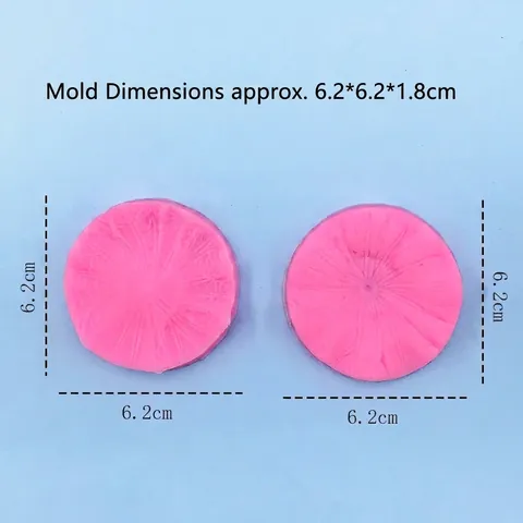 Rosa Lotusblatt Blütenblatt Form Silikonform Für Fondant Schokolade Keks Kuchen Dekoration Kreativ DIY Backwerkzeug Form