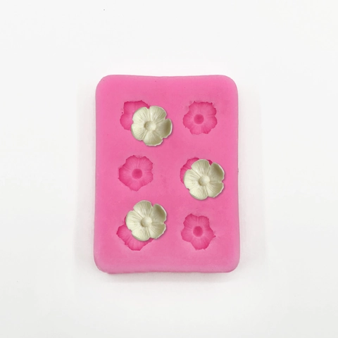 Gänseblümchen Silikonform DIY Handgemachte Harz Epoxidform Blütenblatt Blume Fondant Kuchen Dekoration Backwerkzeuge