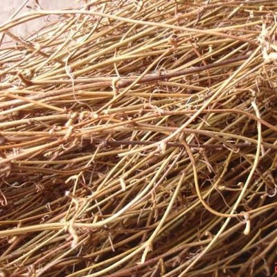 Natürliche Getrocknete Rattanrebe Für DIY Weihnachten Hochzeit Dekoration Waldstil Rustikale Hängende Girlande Handwerk Material