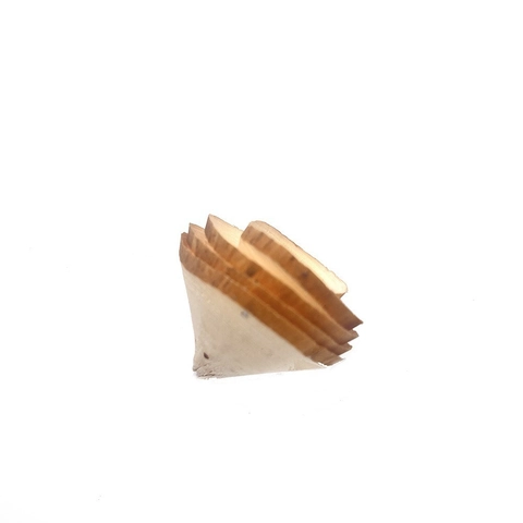 Natural Wood Spiral Roll Small Pet Molar Toy Hamster Parrot Cage Landscaping Teeth Grinding Accessory Handmade Log Deco