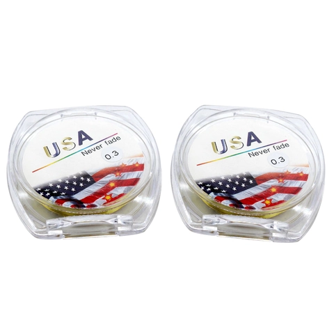 14K Gold Plated Copper Wire For Jewelry Making DIY Beading Hand Woven Craft Materials For Bracelets Necklaces Accessories