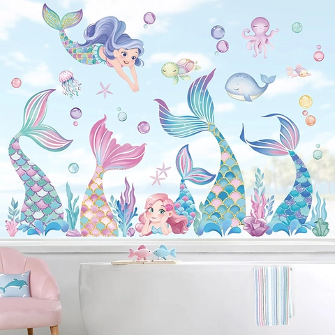 Children's Day Bathroom
