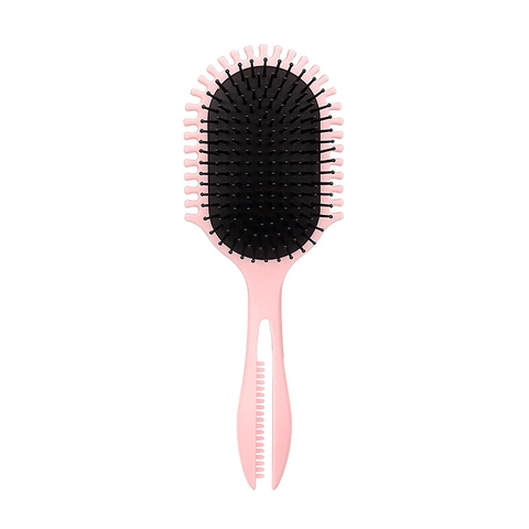 Luftkissen Massage Haarbürste Anti-Statisch Kopfhaut Entwirrungskamm Professionelle Locken Haarstyling Werkzeug Für Damen Friseur