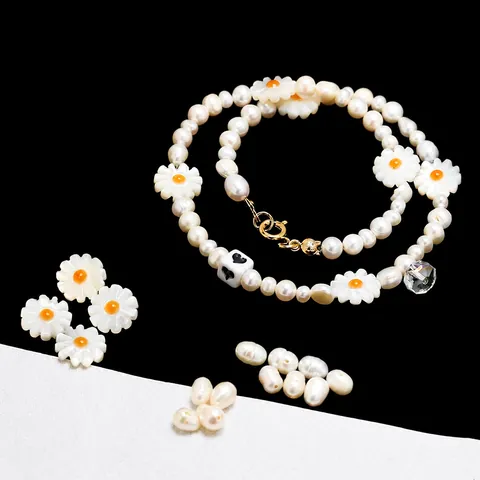Artificial Daisy Flowers
