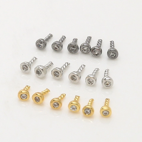 DIY Schmuck Stern Auge Anhänger Kupfer Vergoldet Mit Zirkonia Für Handgemachte Schmuckherstellung Teile Teufel Stern Zubehör