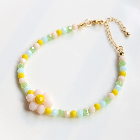 Cuentas de Rueda de Vidrio de Cristal Facetadas Coloridas Rondelle Cuentas Espaciadoras Sueltas para Joyería Bricolaje