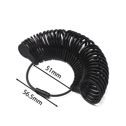 Professional Plastic Ring Sizer Finger Gauge Measuring Tool Set Colorful Finger Ring Size Measurement Kit For Jewelry Making Tools Men Women