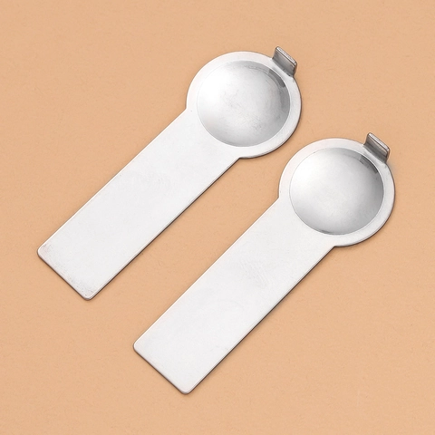 Stainless Steel Italian Charm Bracelet Opener Tool For DIY Jewelry Making Disassembly Reusable Link Opener Gadget