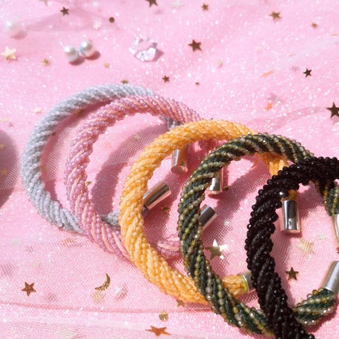 Cuentas de Vidrio de Tierras Raras Facetadas para Bricolaje Fabricación de Joyas Collar Pulsera Accesorio Hecho a Mano Cristal