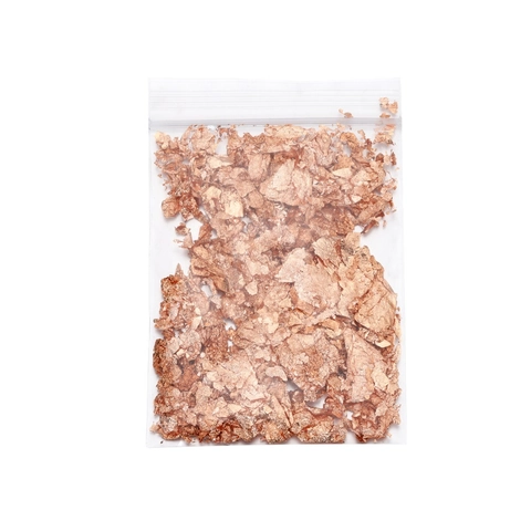 Metallic Foil Flakes Irregular Gilded Fragments For Nail Art Decoration DIY Crafts Resin Jewelry Making Accessories