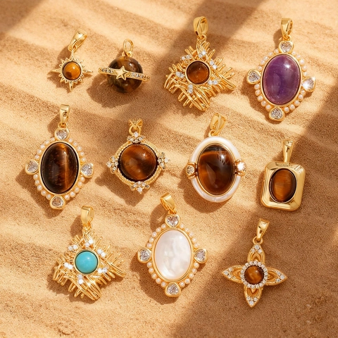 Alden & Aurum