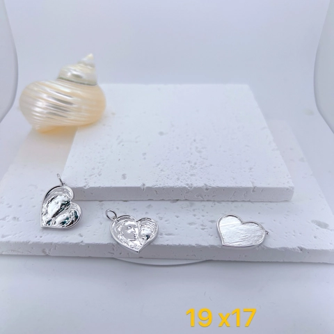 Colgante con Patrón Geométrico de Cobre Minimalista Chapado en Oro Corazón Ojo Turco Cabeza de León Accesorios de Joyería de Moda Personalizados