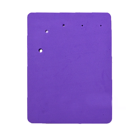 DIY 5 Löcher Quadratische Fondant Blume Formpad Lebensmittelqualität Silikon Kuchen Dekorieren Schwamm Modellierwerkzeuge