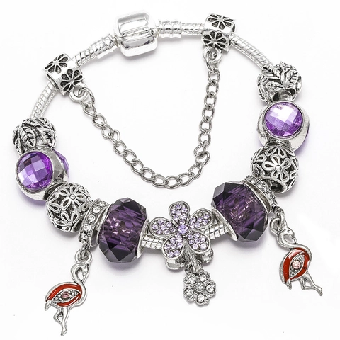 Silverlet Charm Co.