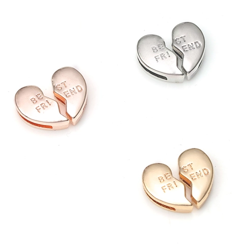 Crescent & Clasp