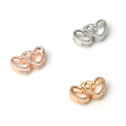 Crescent & Clasp